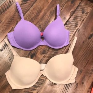 Bras from PINK
